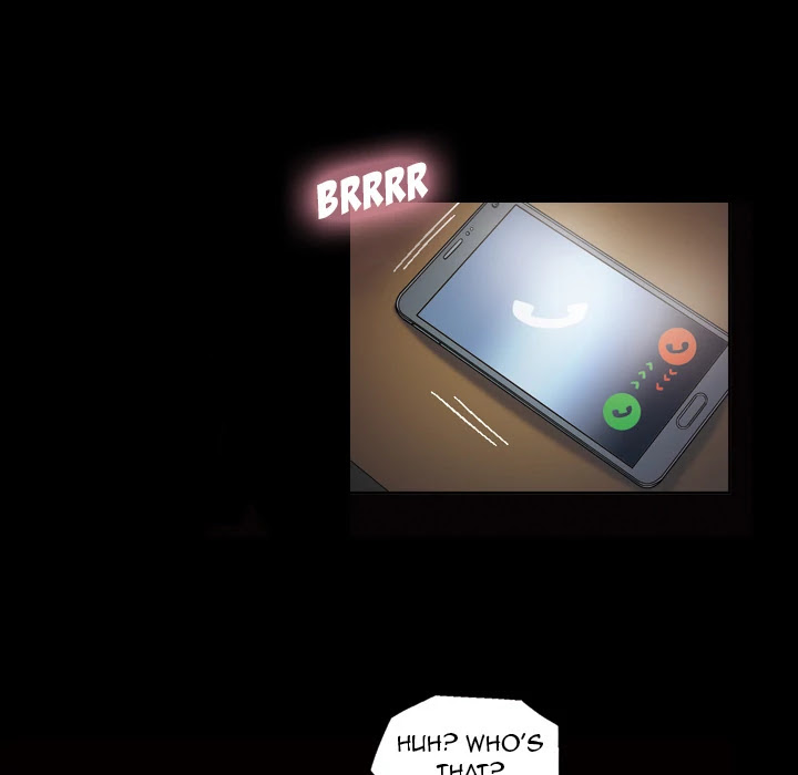 Her Voice Chapter 17 page 23 - Chapter 17: Her Voice