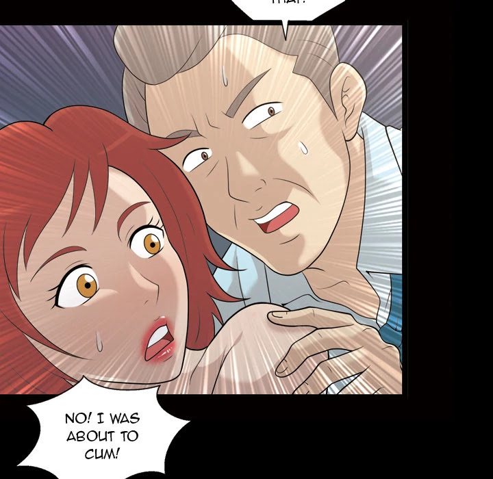 Her Voice Chapter 17 page 24 - Chapter 17: Her Voice