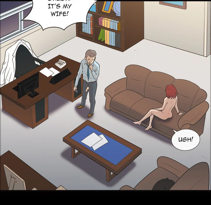 Her Voice Chapter 17 page 28 - Chapter 17: Her Voice