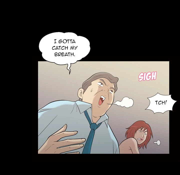 Her Voice Chapter 17 page 29 - Chapter 17: Her Voice