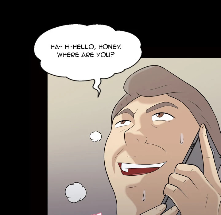 Her Voice Chapter 17 page 30 - Chapter 17: Her Voice