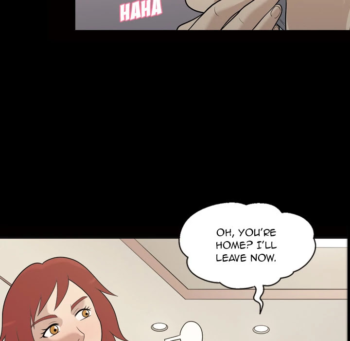 Her Voice Chapter 17 page 31 - Chapter 17: Her Voice