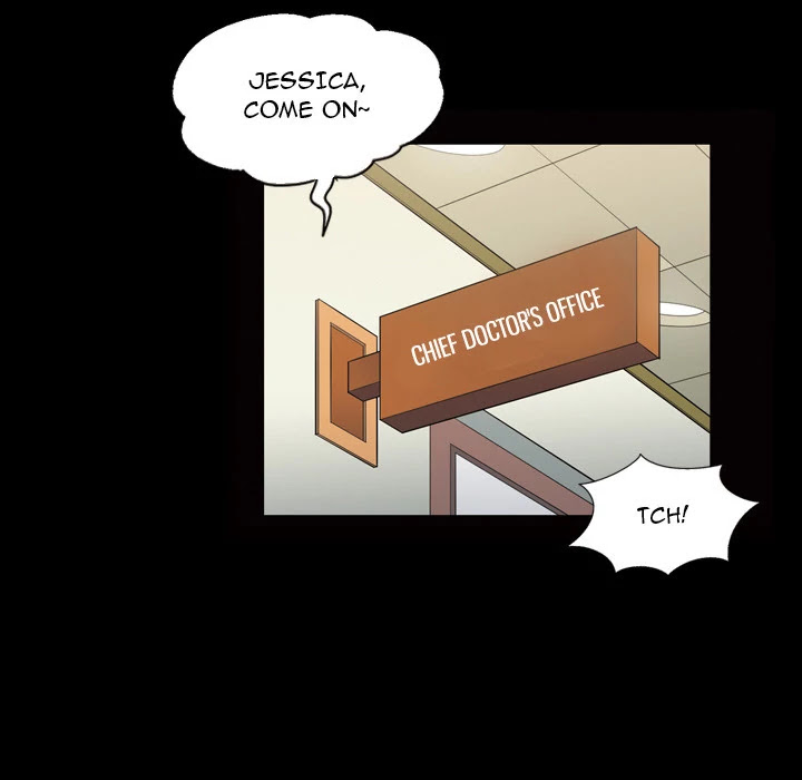 Her Voice Chapter 17 page 36 - Chapter 17: Her Voice