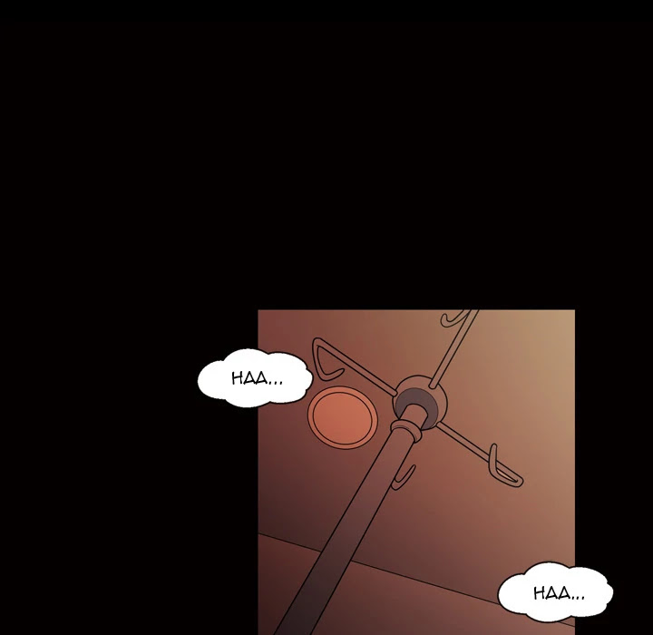 Her Voice Chapter 17 page 37 - Chapter 17: Her Voice