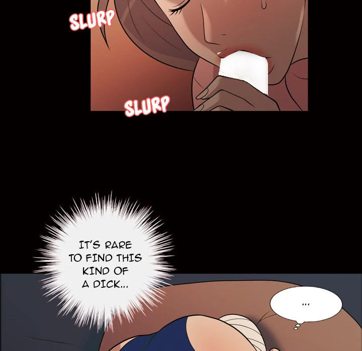 Her Voice Chapter 17 page 40 - Chapter 17: Her Voice
