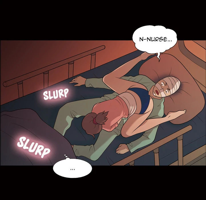 Her Voice Chapter 17 page 43 - Chapter 17: Her Voice