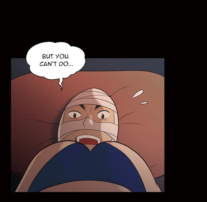 Her Voice Chapter 17 page 47 - Chapter 17: Her Voice