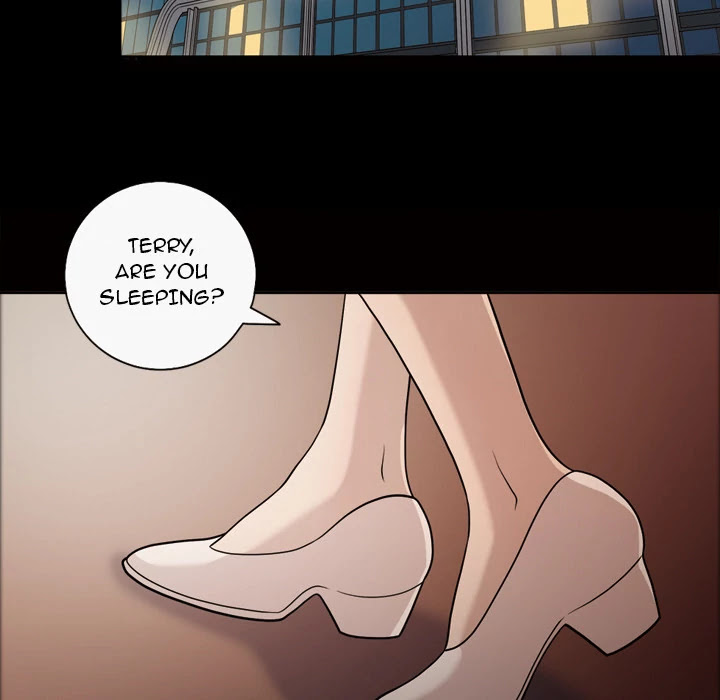 Her Voice Chapter 17 page 5 - Chapter 17: Her Voice