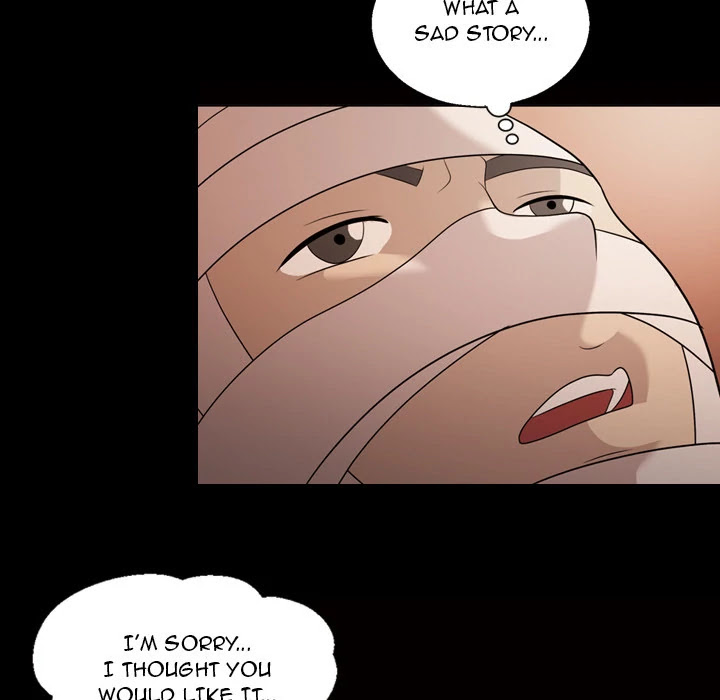 Her Voice Chapter 17 page 55 - Chapter 17: Her Voice