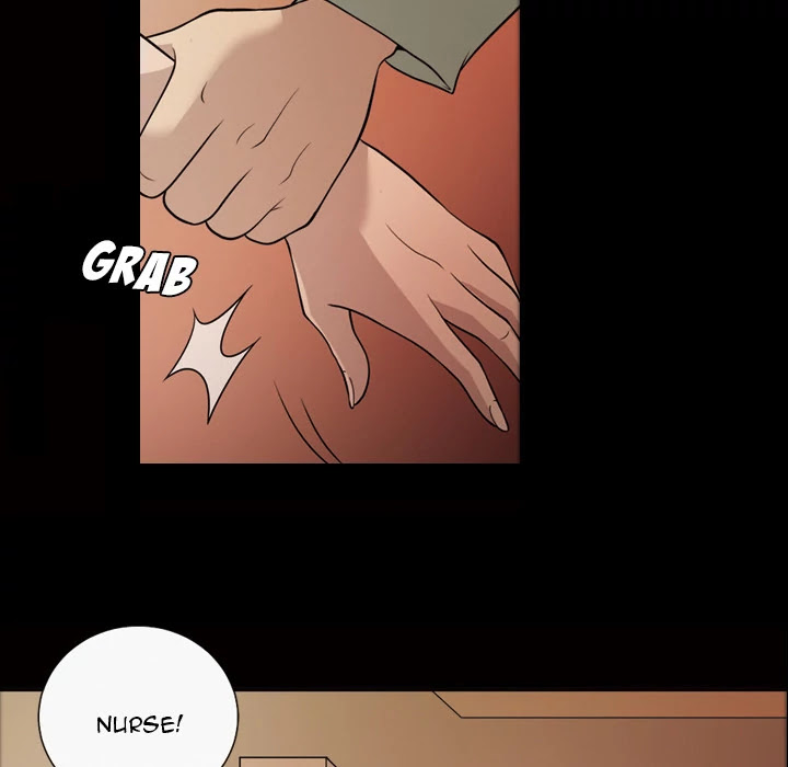 Her Voice Chapter 17 page 58 - Chapter 17: Her Voice