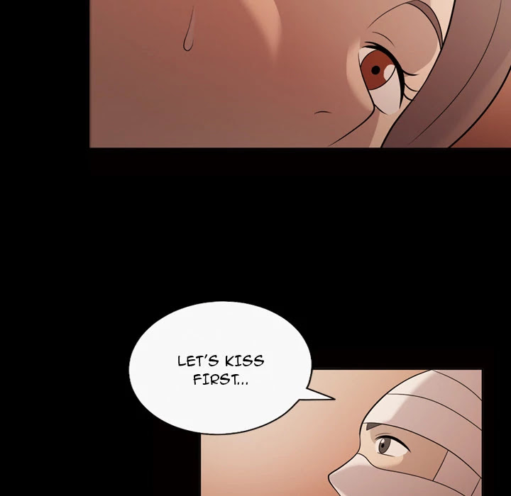 Her Voice Chapter 17 page 61 - Chapter 17: Her Voice