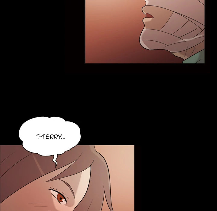 Her Voice Chapter 17 page 62 - Chapter 17: Her Voice