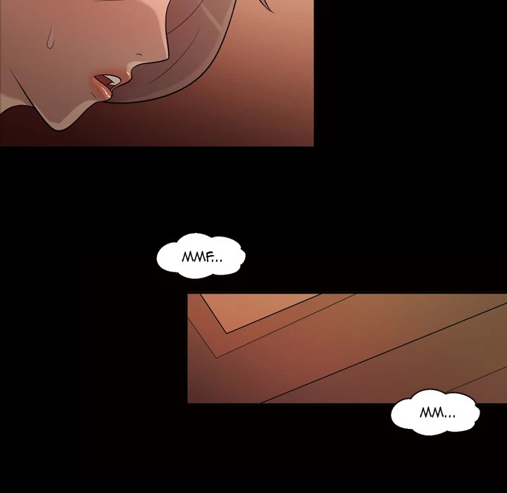 Her Voice Chapter 17 page 63 - Chapter 17: Her Voice
