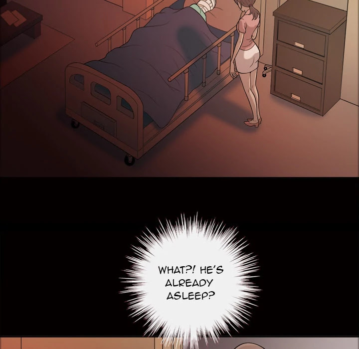 Her Voice Chapter 17 page 7 - Chapter 17: Her Voice