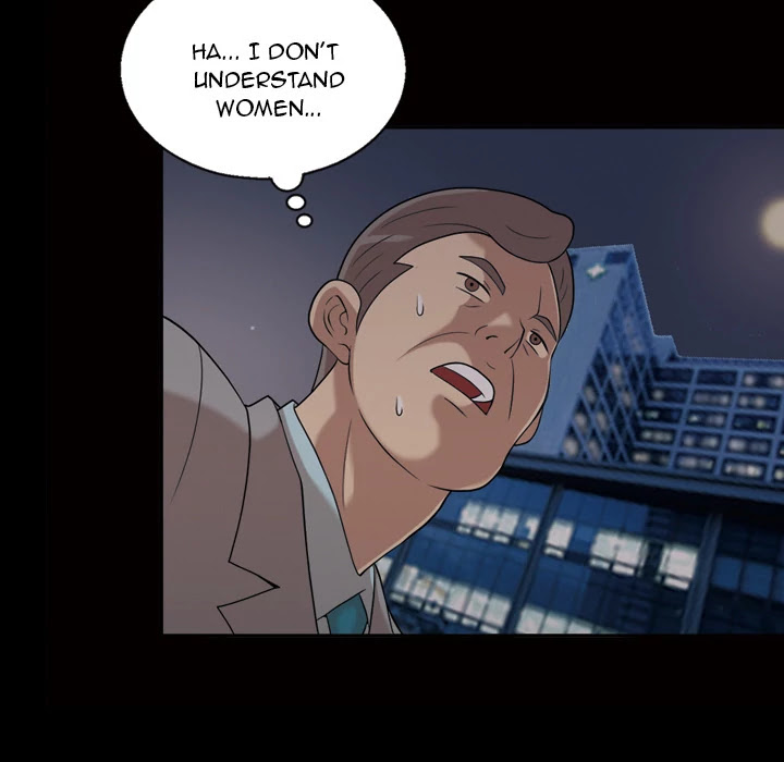 Her Voice Chapter 19 page 10 - Chapter 19: Her Voice