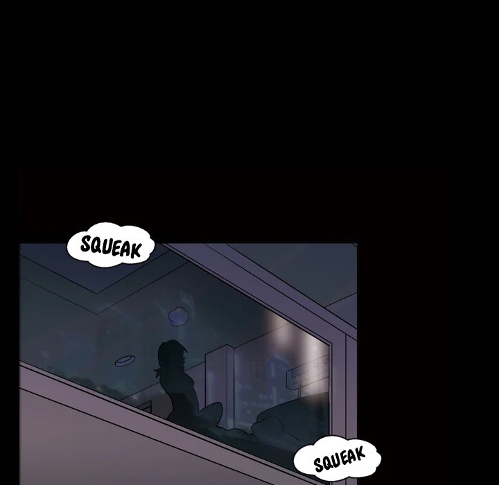 Her Voice Chapter 19 page 11 - Chapter 19: Her Voice