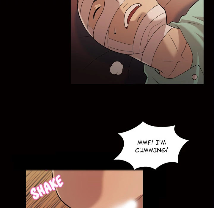 Her Voice Chapter 19 page 14 - Chapter 19: Her Voice