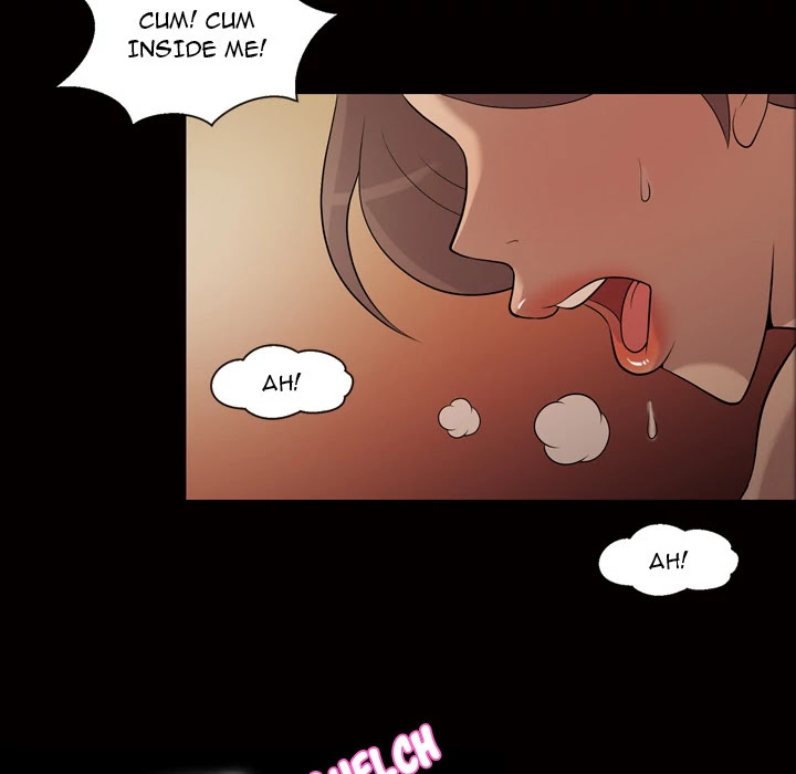Her Voice Chapter 19 page 16 - Chapter 19: Her Voice