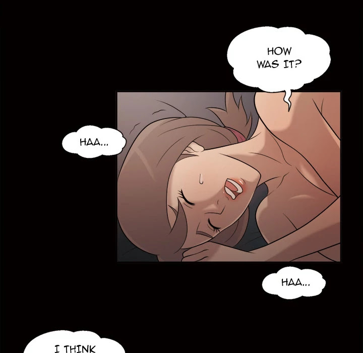 Her Voice Chapter 19 page 24 - Chapter 19: Her Voice