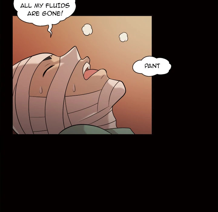 Her Voice Chapter 19 page 25 - Chapter 19: Her Voice