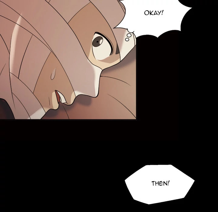 Her Voice Chapter 19 page 28 - Chapter 19: Her Voice
