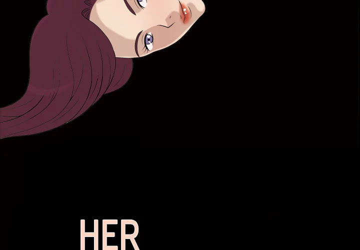 Her Voice Chapter 19 page 3 - Chapter 19: Her Voice