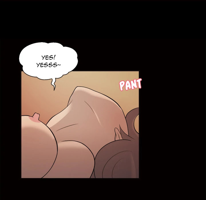 Her Voice Chapter 19 page 32 - Chapter 19: Her Voice