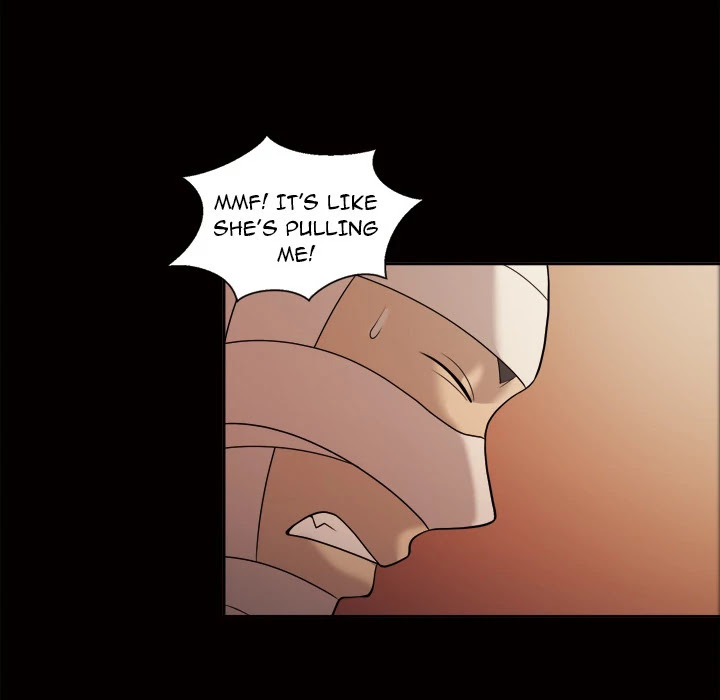 Her Voice Chapter 19 page 34 - Chapter 19: Her Voice