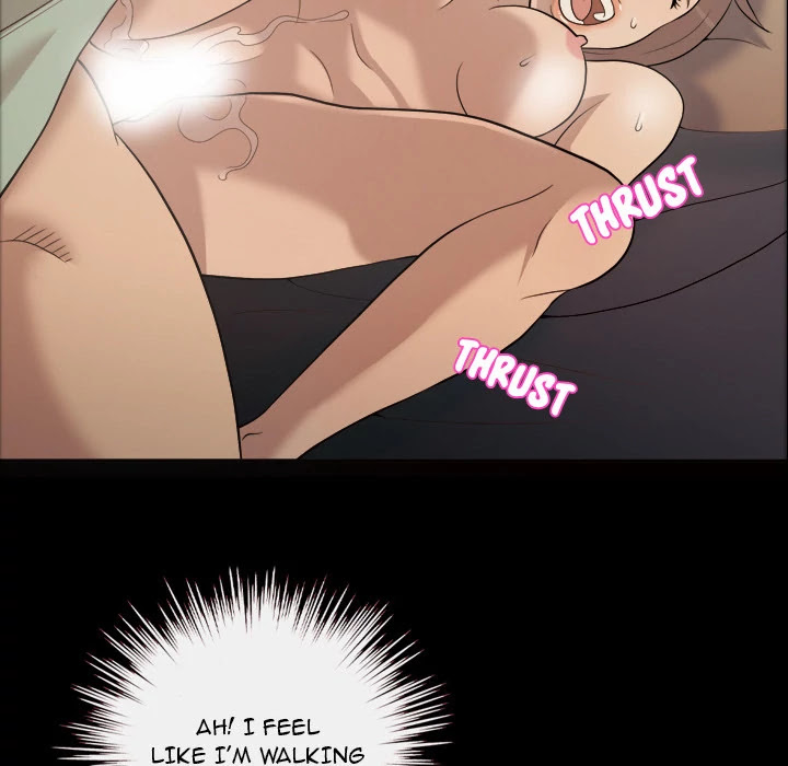 Her Voice Chapter 19 page 36 - Chapter 19: Her Voice