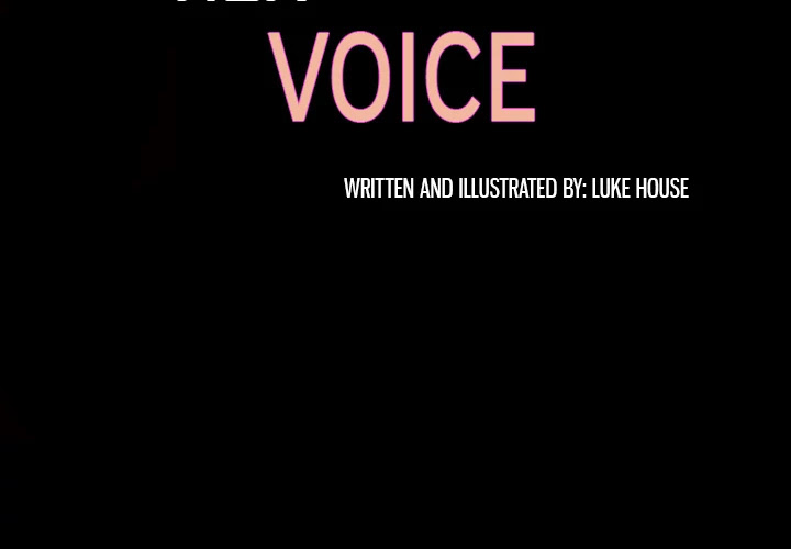 Her Voice Chapter 19 page 4 - Chapter 19: Her Voice