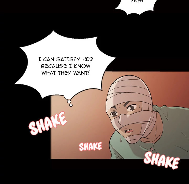 Her Voice Chapter 19 page 44 - Chapter 19: Her Voice