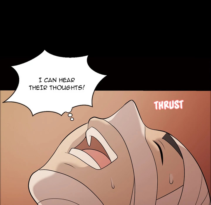 Her Voice Chapter 19 page 45 - Chapter 19: Her Voice