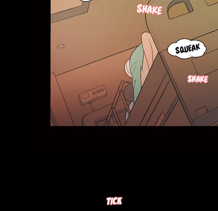 Her Voice Chapter 19 page 47 - Chapter 19: Her Voice
