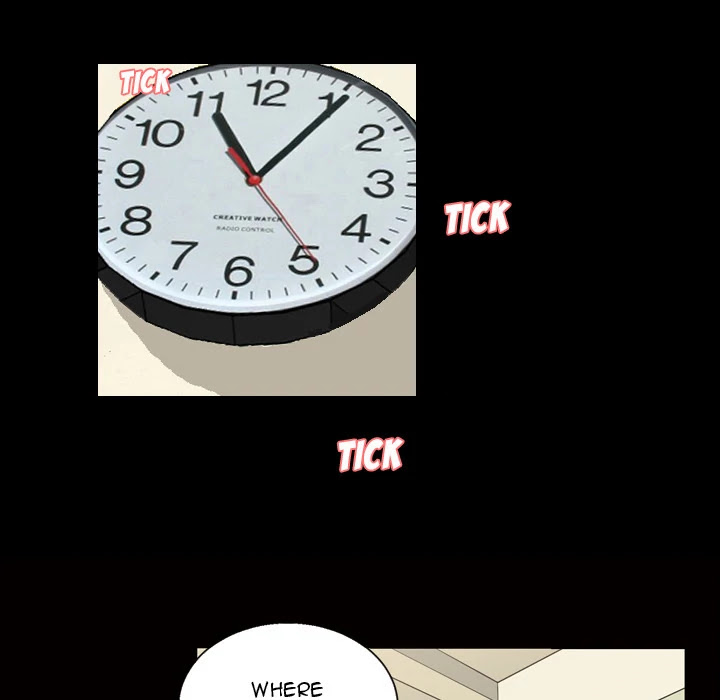 Her Voice Chapter 19 page 48 - Chapter 19: Her Voice