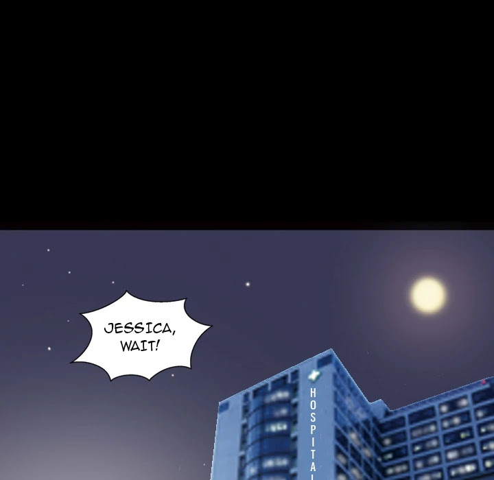Her Voice Chapter 19 page 5 - Chapter 19: Her Voice