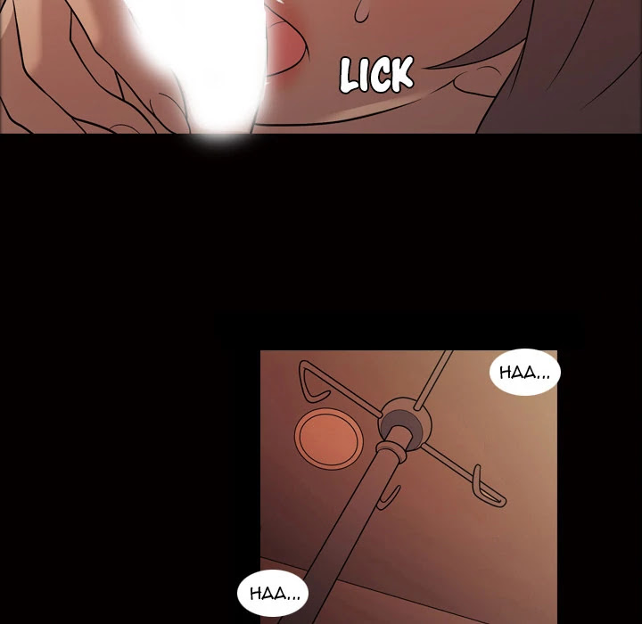 Her Voice Chapter 19 page 58 - Chapter 19: Her Voice
