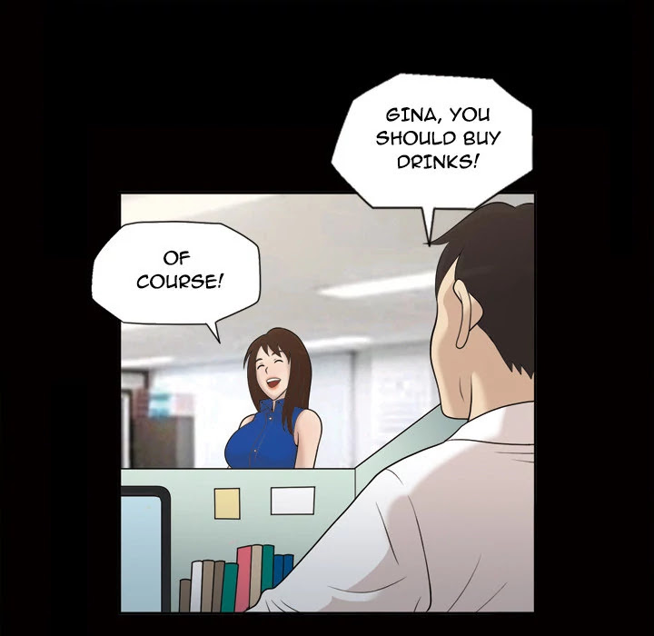 Her Voice Chapter 22 page 10 - Chapter 22: Her Voice