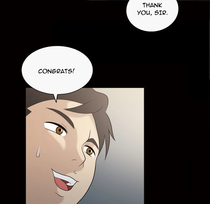 Her Voice Chapter 22 page 12 - Chapter 22: Her Voice