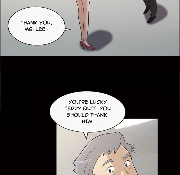 Her Voice Chapter 22 page 14 - Chapter 22: Her Voice