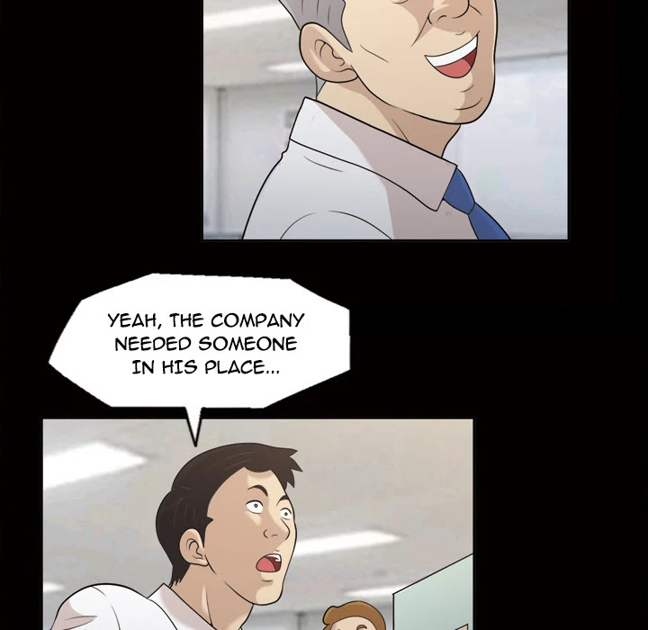 Her Voice Chapter 22 page 15 - Chapter 22: Her Voice