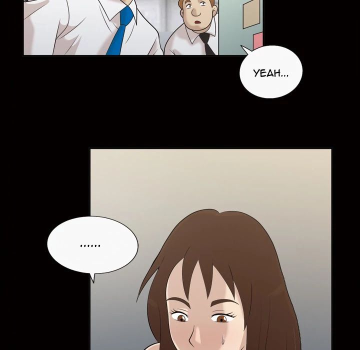 Her Voice Chapter 22 page 16 - Chapter 22: Her Voice