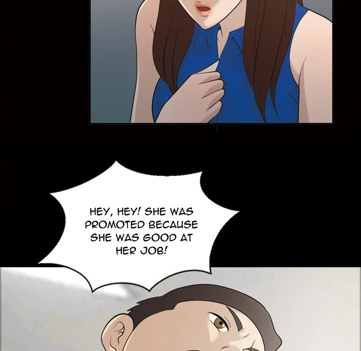 Her Voice Chapter 22 page 17 - Chapter 22: Her Voice