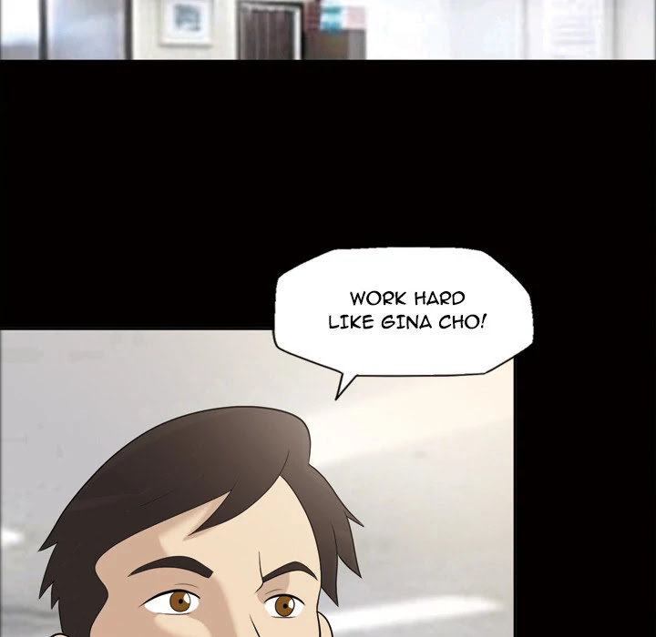 Her Voice Chapter 22 page 21 - Chapter 22: Her Voice