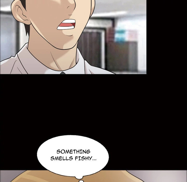 Her Voice Chapter 22 page 22 - Chapter 22: Her Voice