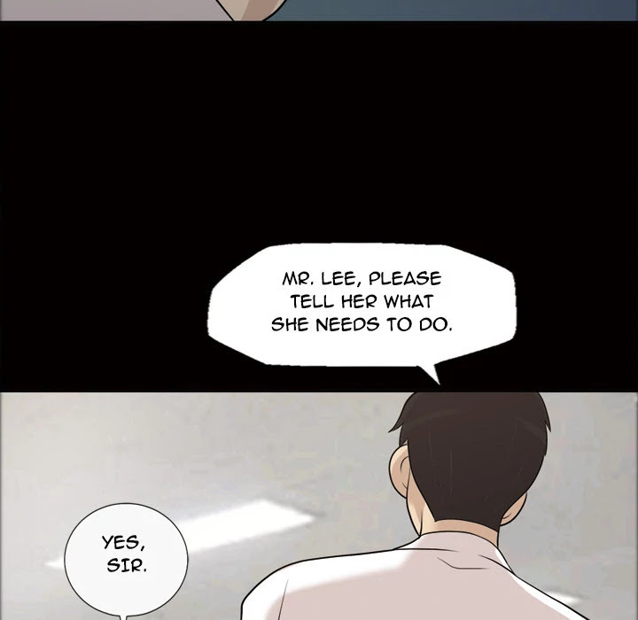 Her Voice Chapter 22 page 24 - Chapter 22: Her Voice