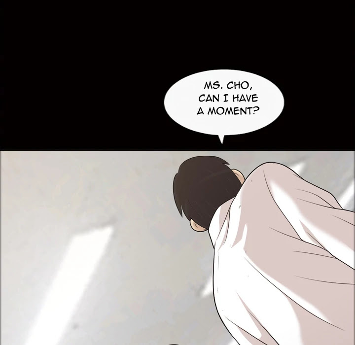 Her Voice Chapter 22 page 26 - Chapter 22: Her Voice