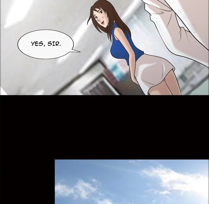 Her Voice Chapter 22 page 27 - Chapter 22: Her Voice