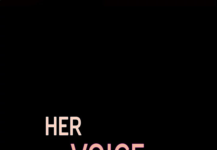 Her Voice Chapter 22 page 3 - Chapter 22: Her Voice