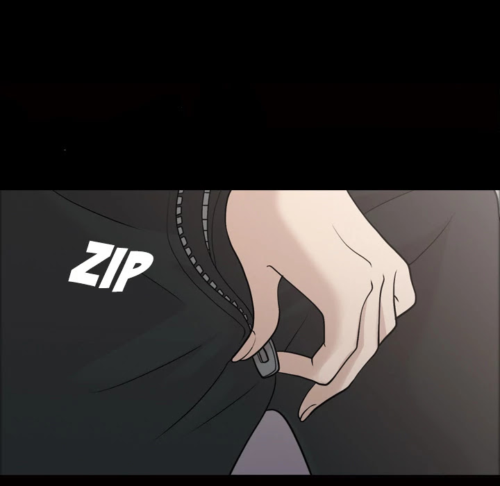 Her Voice Chapter 22 page 36 - Chapter 22: Her Voice