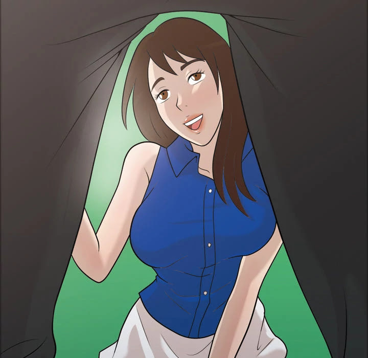 Her Voice Chapter 22 page 39 - Chapter 22: Her Voice